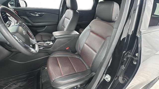 Used 2024 Chevrolet Blazer RS w/ LPO, Floor Liner Package image 10