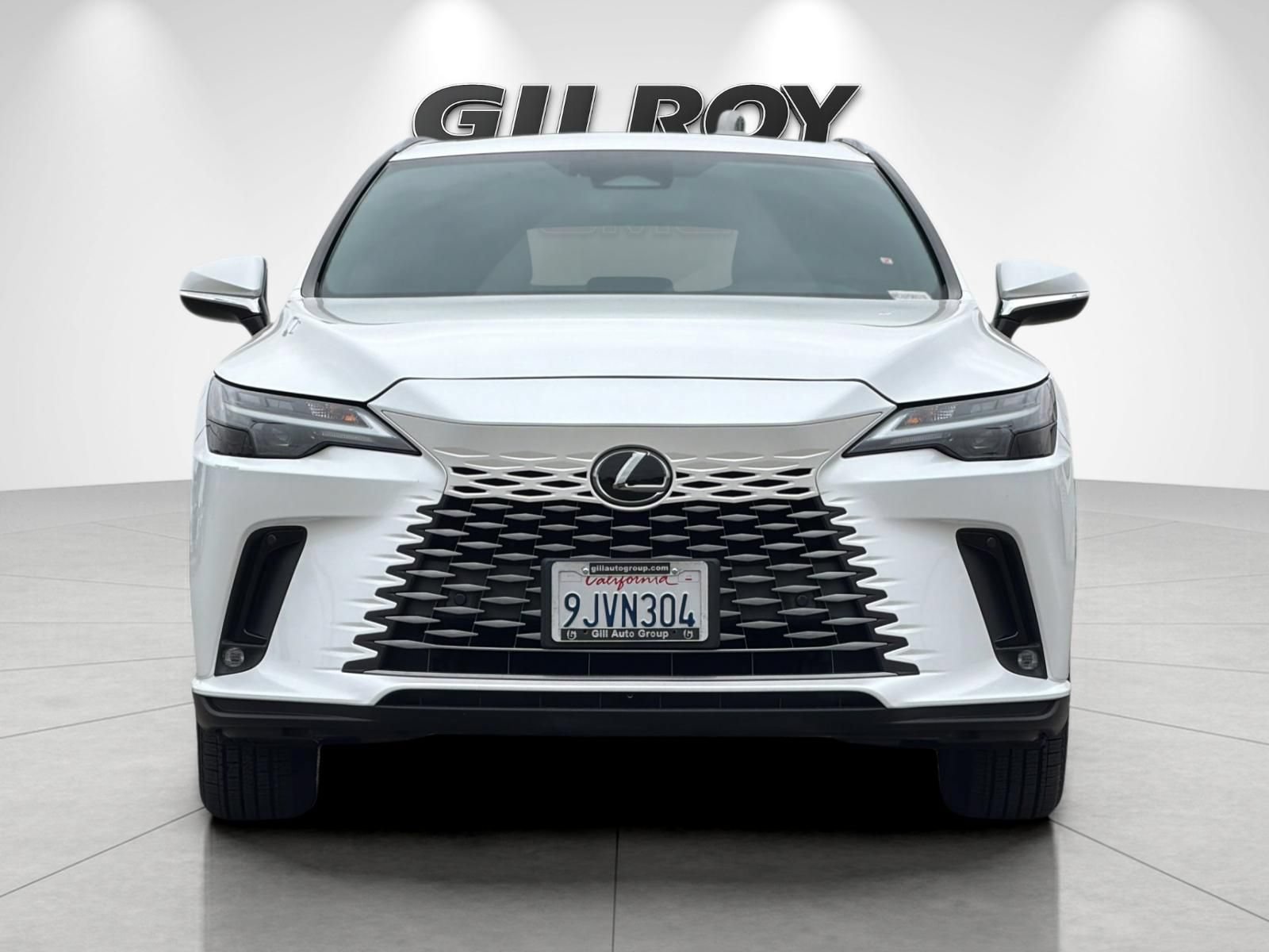 Used 2024 Lexus RX 350 FWD w/ Technology Package image 8