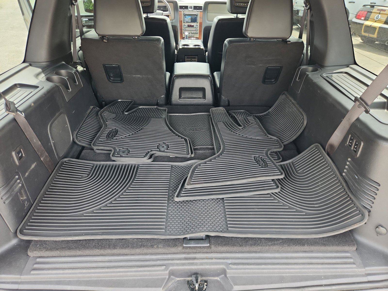 Used 2014 Lincoln Navigator 4WD image 15