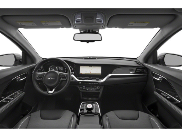 Used 2022 Kia Niro EX FWD image 10