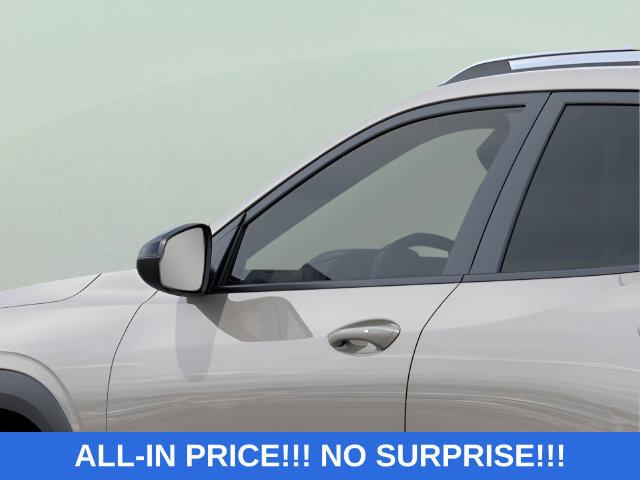 New 2026 Chevrolet Trax ACTIV FWD image 9