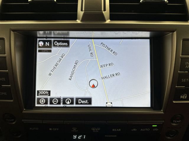 Used 2021 Lexus GX 460 Premium image 24