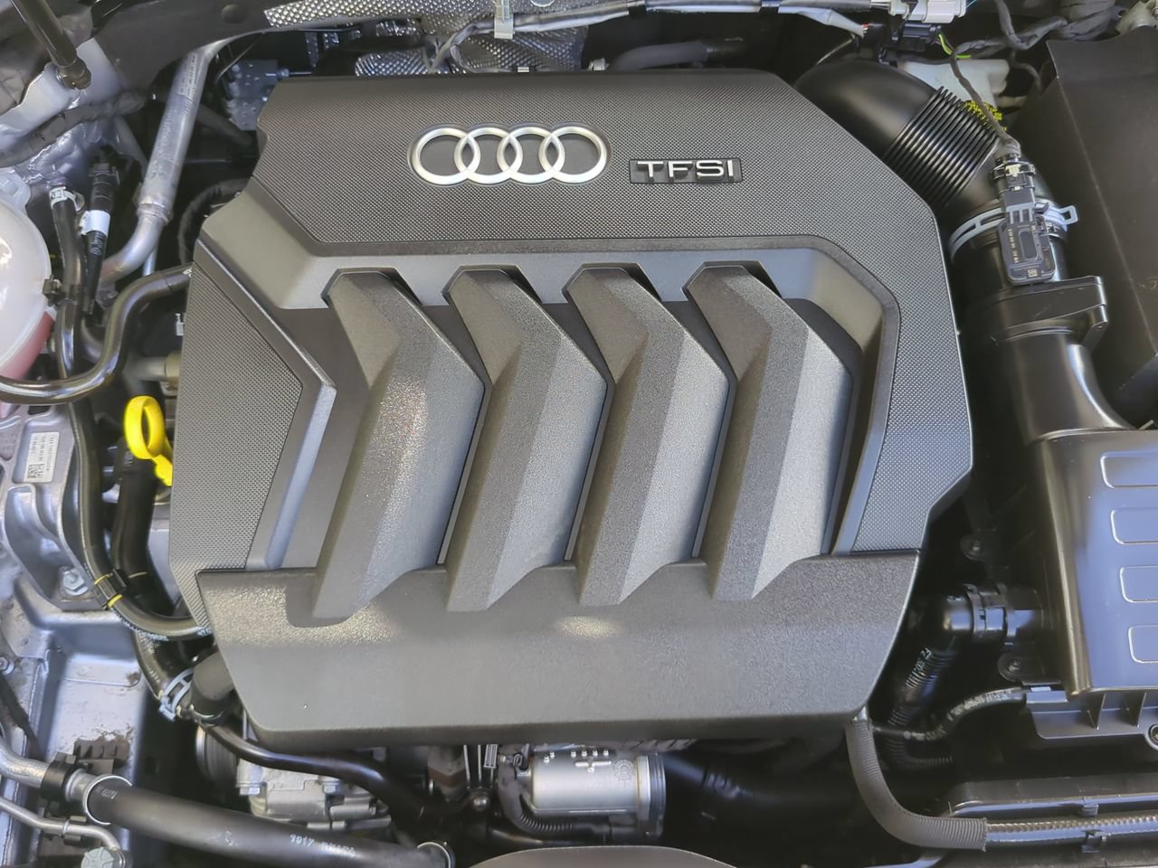 Used 2018 Audi A3 2.0T Premium w/ Convenience Package FWD image 21