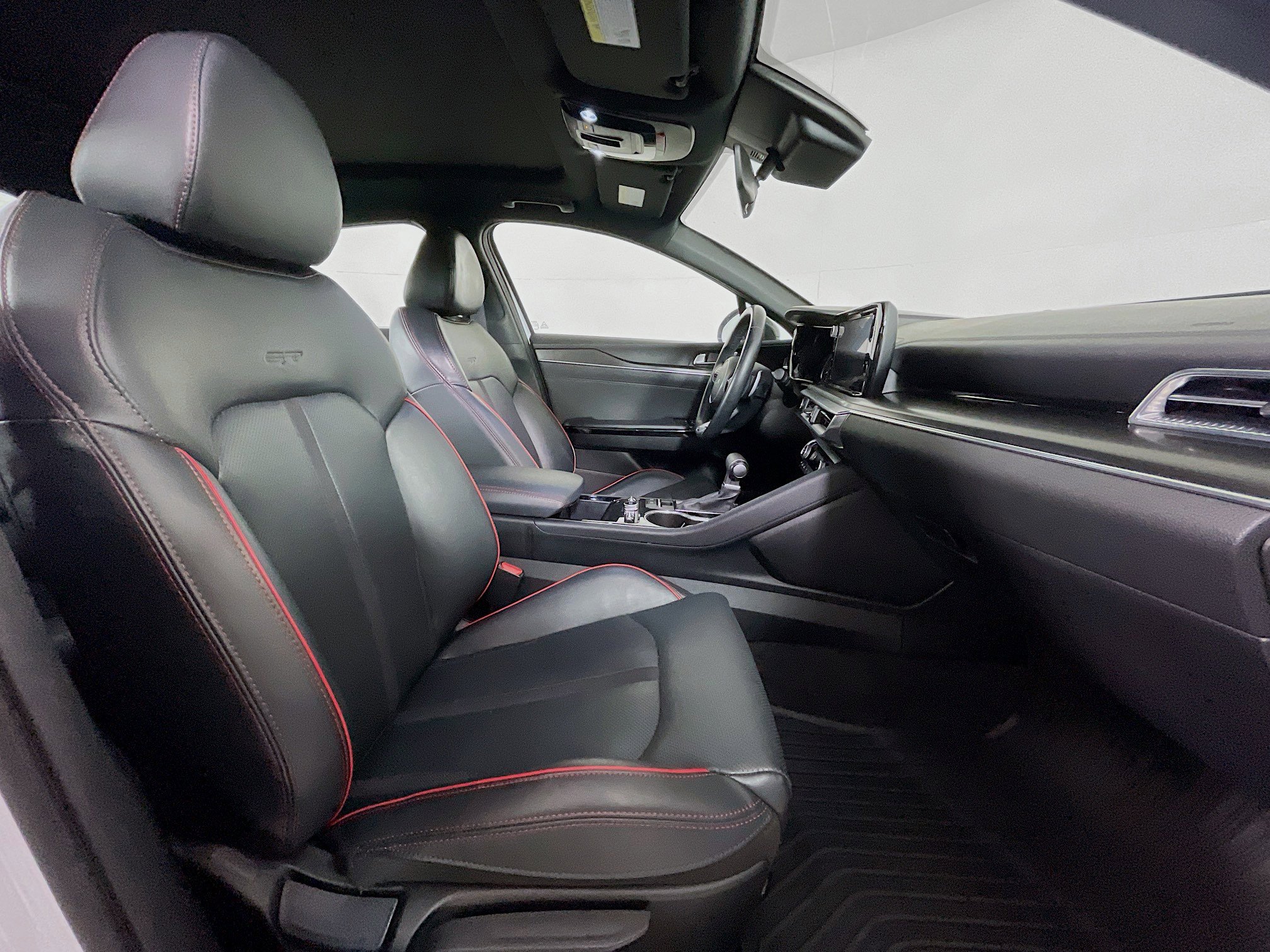 Used 2023 Kia K5 GT image 31