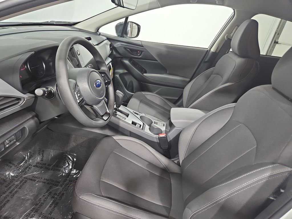 New 2026 Subaru Crosstrek 2.0i Premium image 9