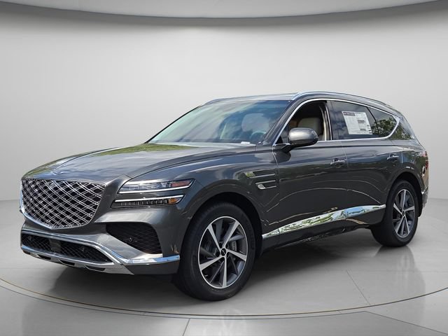 New 2026 Genesis GV80 2.5T Select
