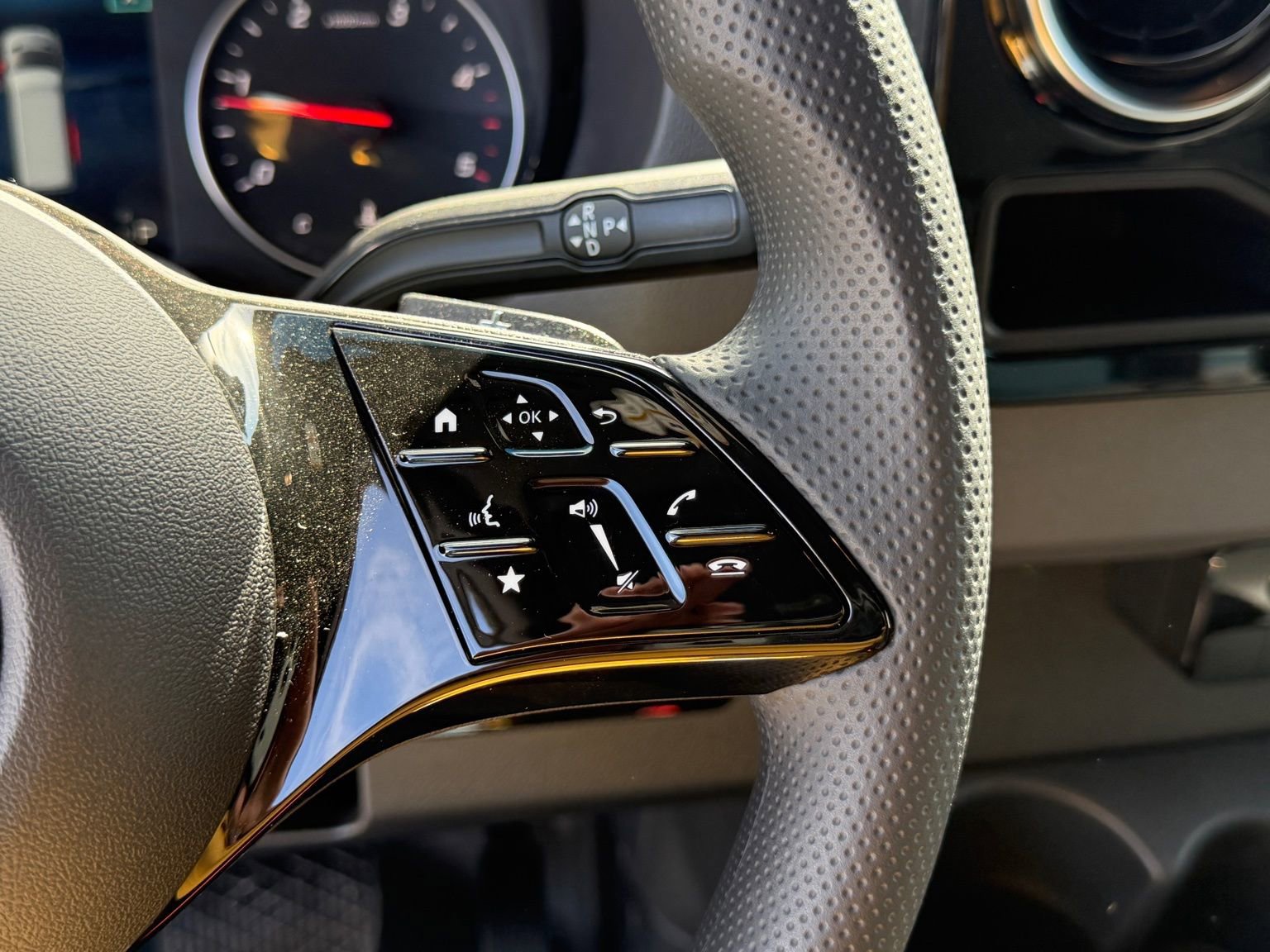 New 2025 Mercedes-Benz Sprinter 2500 image 24