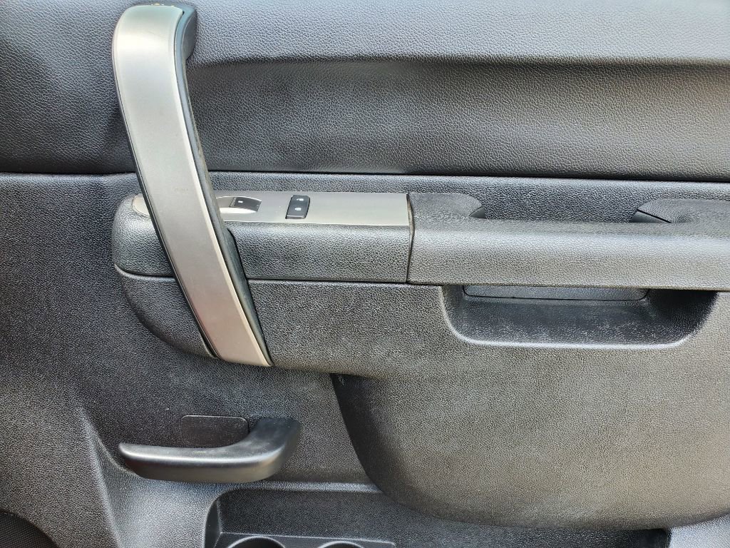 Used 2012 GMC Sierra 1500 SLE w/ Regional Value Package image 34