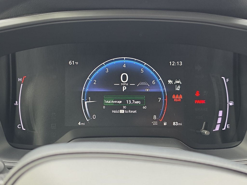 New 2027 Toyota Corolla LE FWD image 26