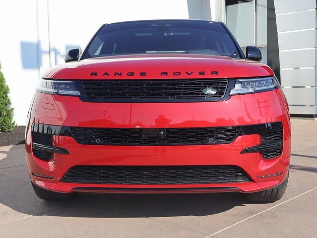 Used 2023 Land Rover Range Rover Sport First Edition AWD/4WD image 7