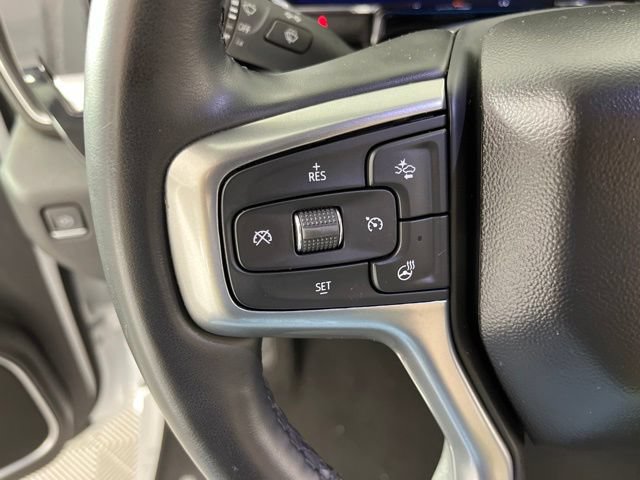 Used 2023 Chevrolet Silverado 1500 LT AWD/4WD image 25