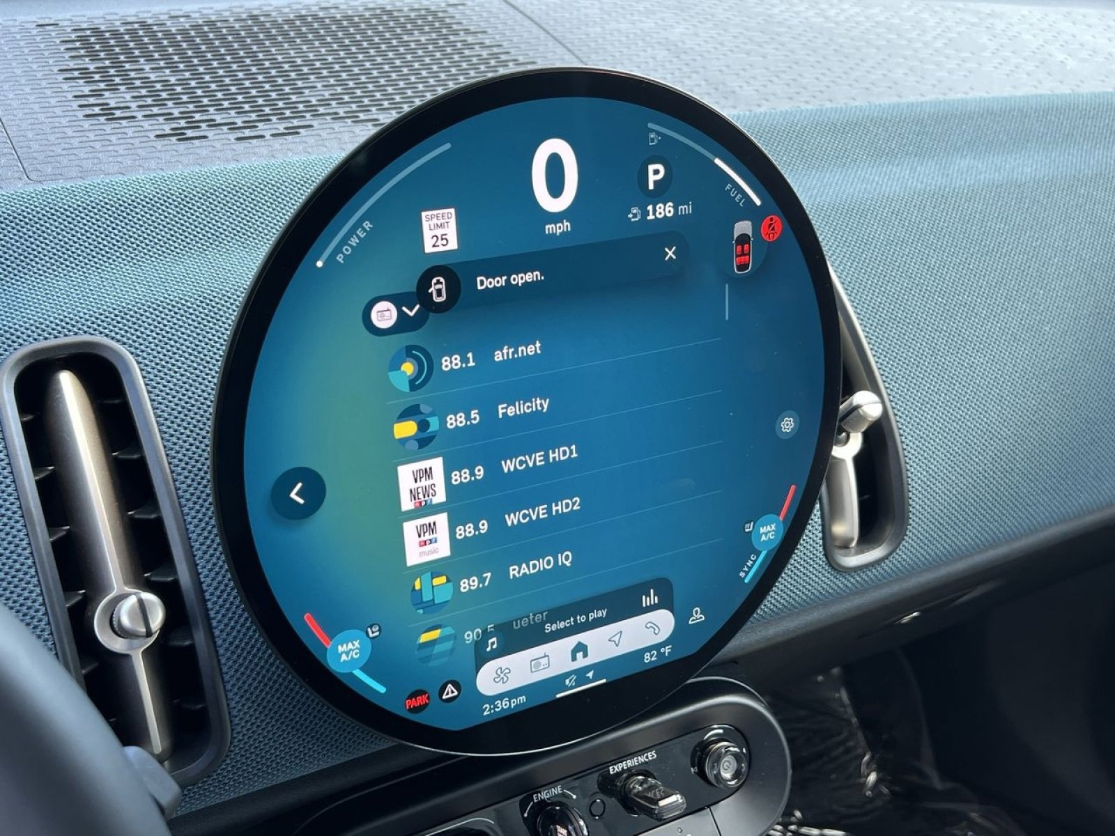 Certified 2025 MINI Cooper Countryman S image 15