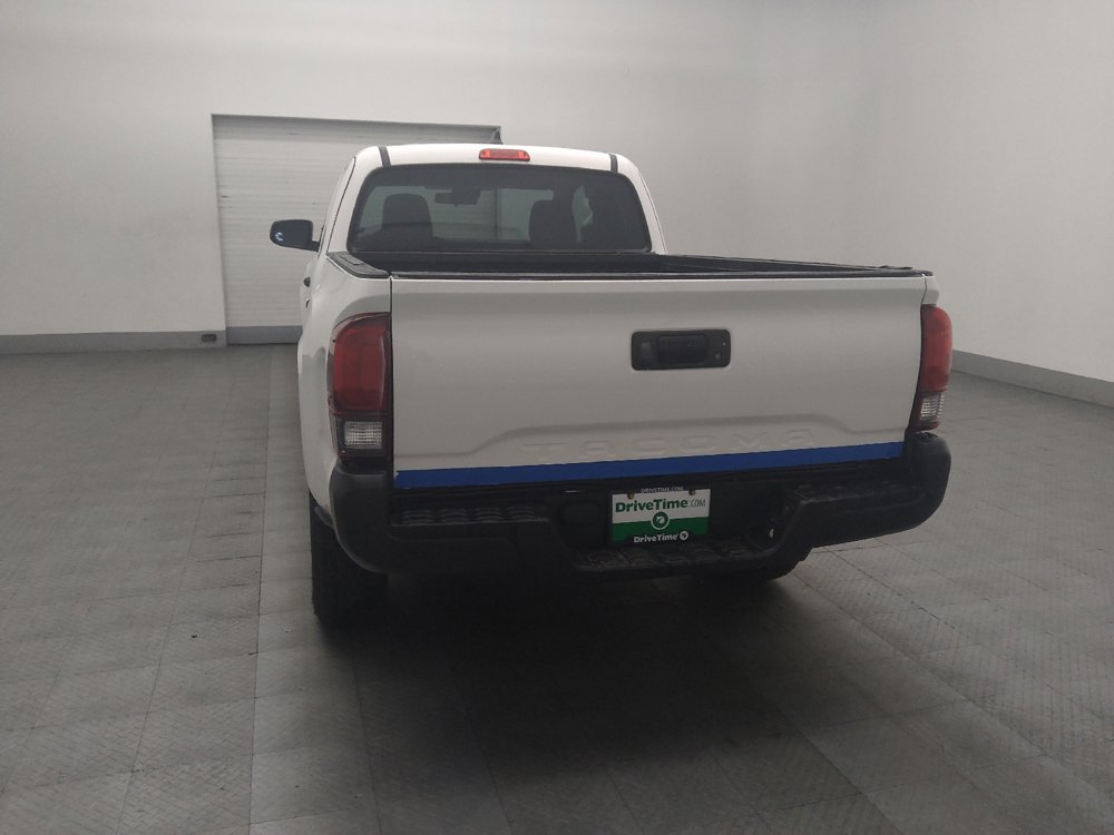 Used 2022 Toyota Tacoma SR image 6