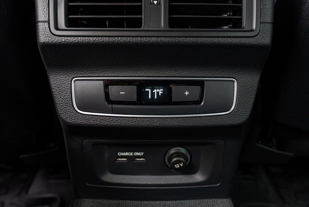 Used 2022 Audi SQ5 Premium Plus image 9
