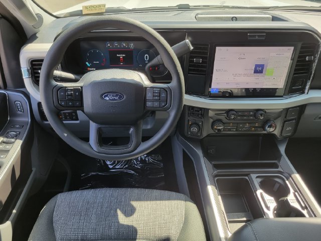 New 2027 Ford F250 XLT w/ XLT Premium Package AWD/4WD image 18