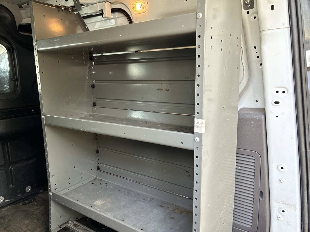 Used 2022 Ford Transit Connect XL FWD image 14