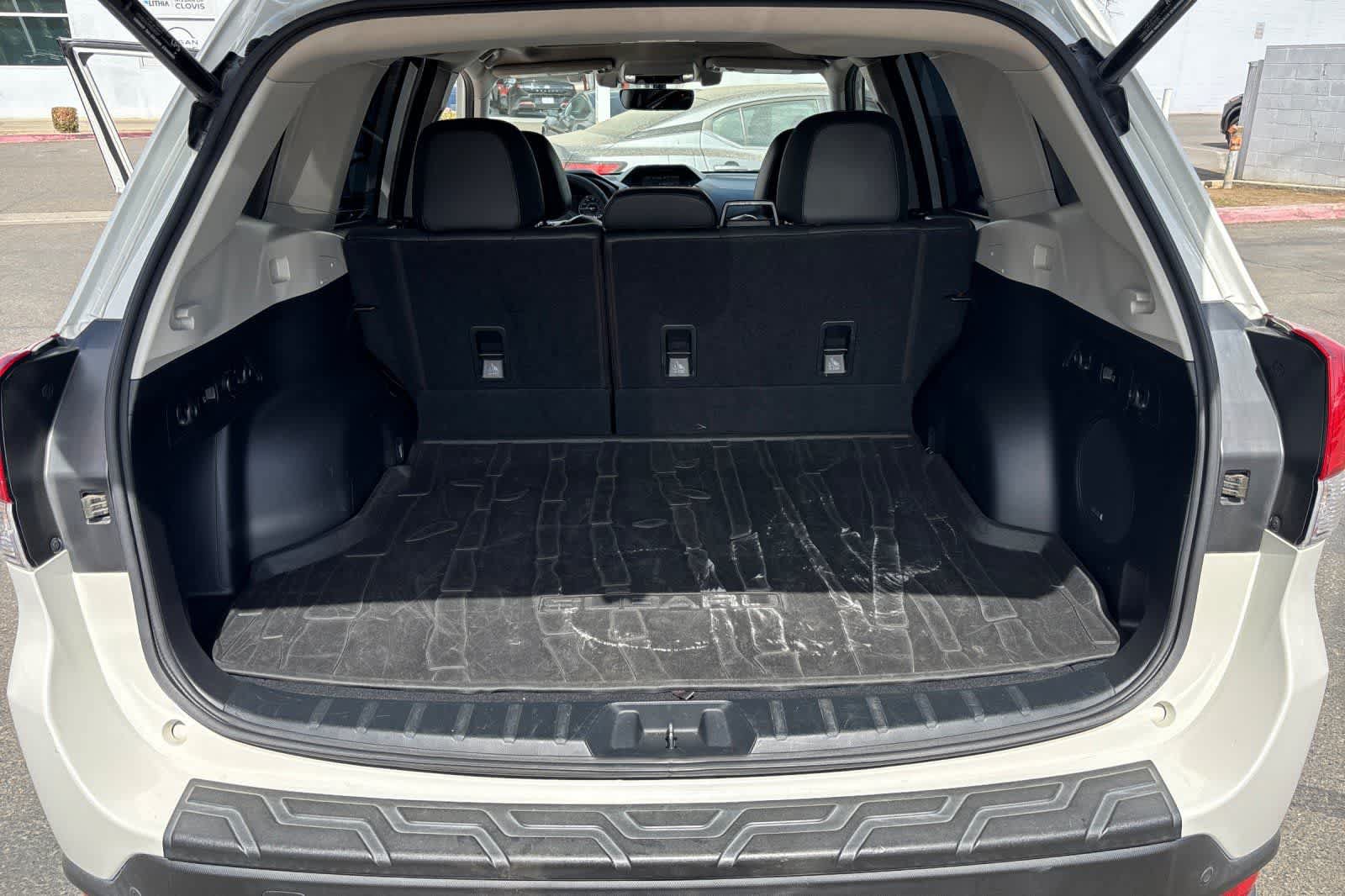 Used 2021 Subaru Forester Touring AWD/4WD image 17