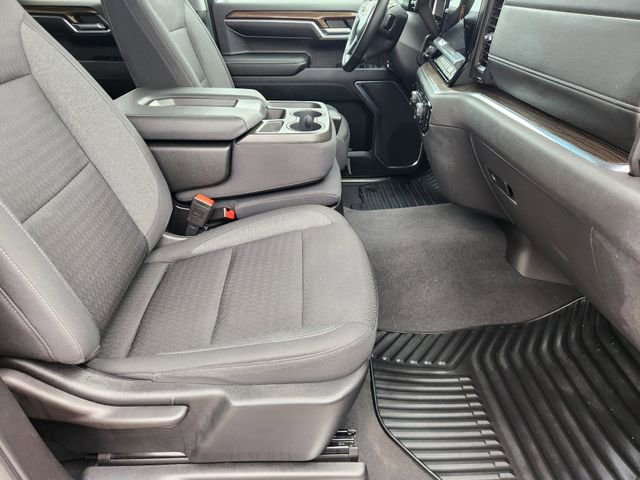 Used 2023 Chevrolet Silverado 1500 LT AWD/4WD image 14