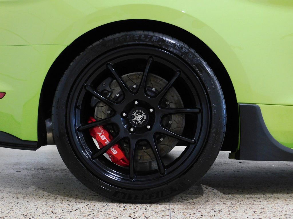 Used 2020 Ford Mustang GT Premium w/ Equipment Group 401A image 96