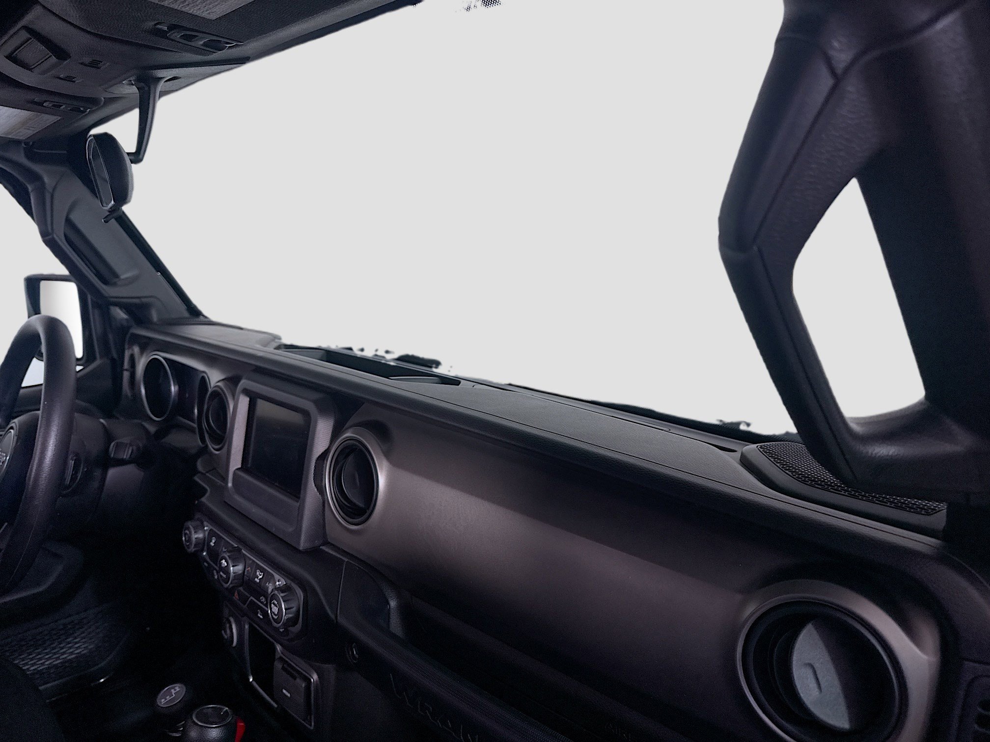 Used 2022 Jeep Wrangler Unlimited Sport image 30