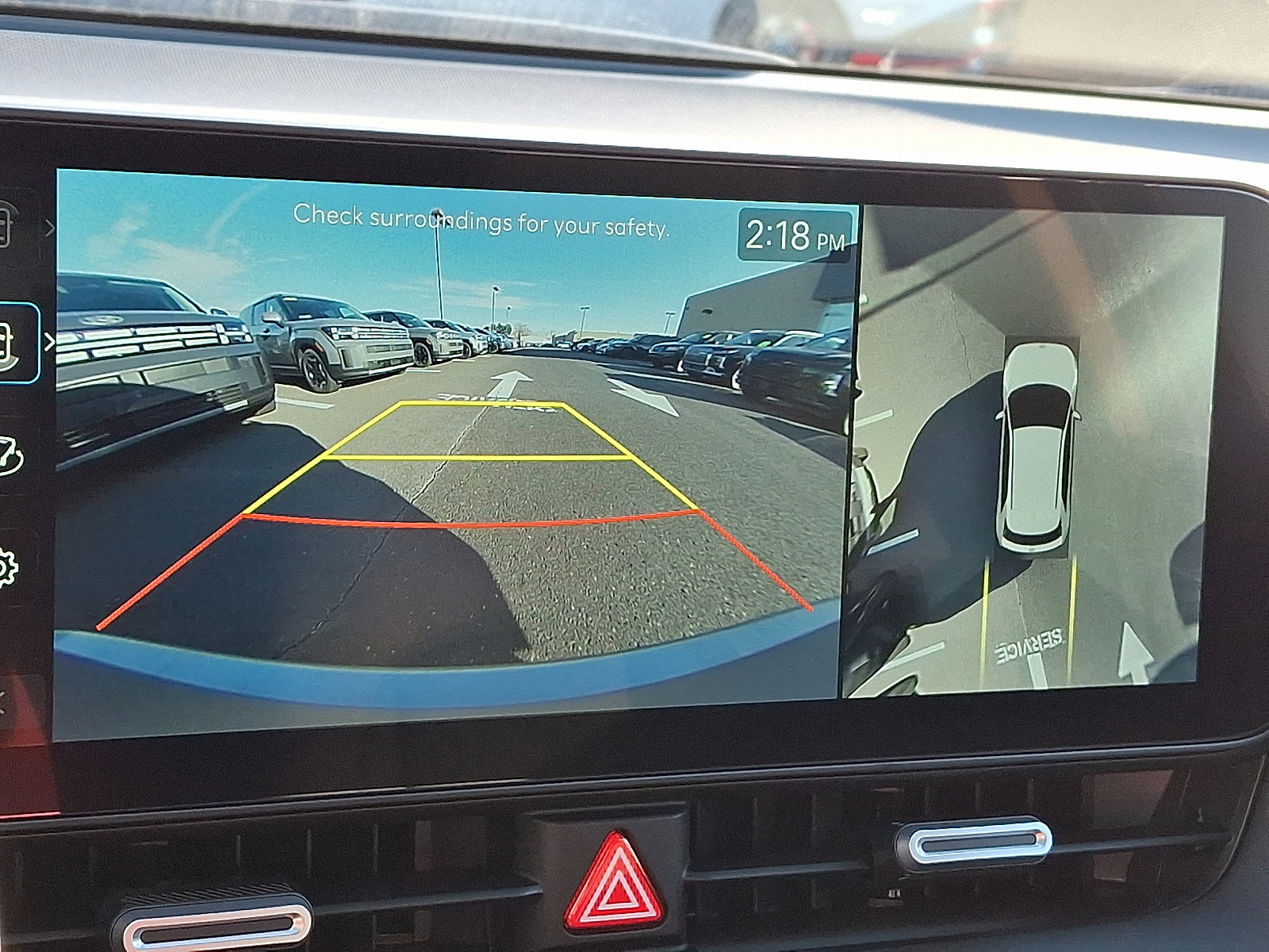 New 2026 Hyundai Ioniq 5 Limited image 17