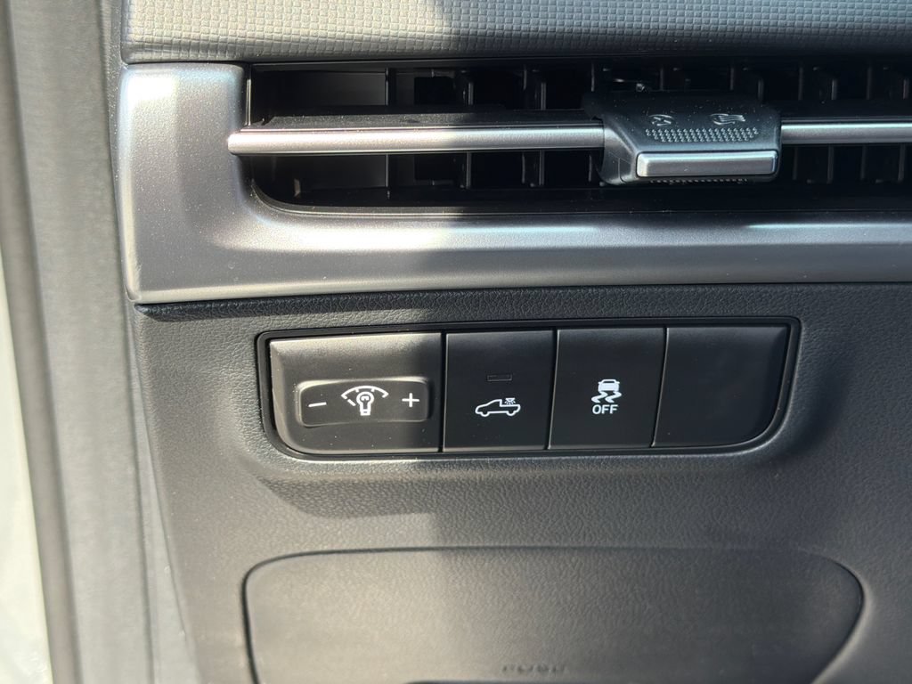 New 2026 Hyundai Santa Cruz SEL FWD image 22