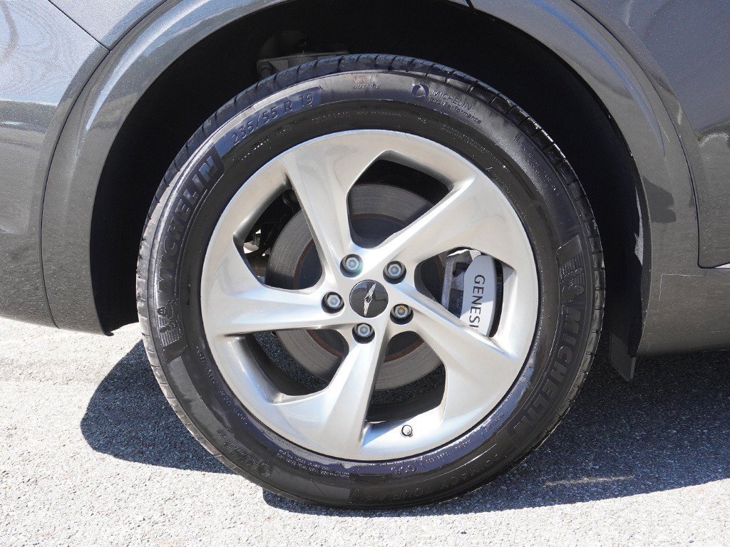 Used 2026 Genesis GV70 2.5T Advanced AWD/4WD image 24