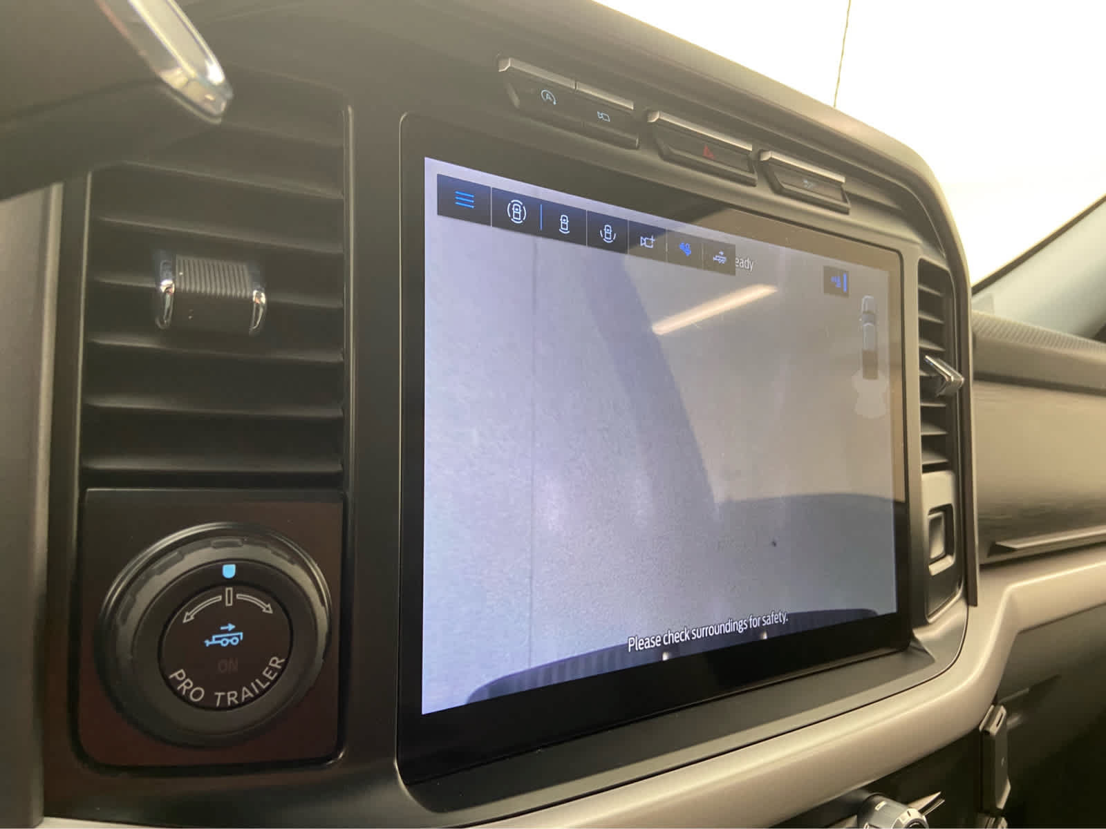 Used 2023 Ford F150 XLT w/ Equipment Group 302A High AWD/4WD image 38