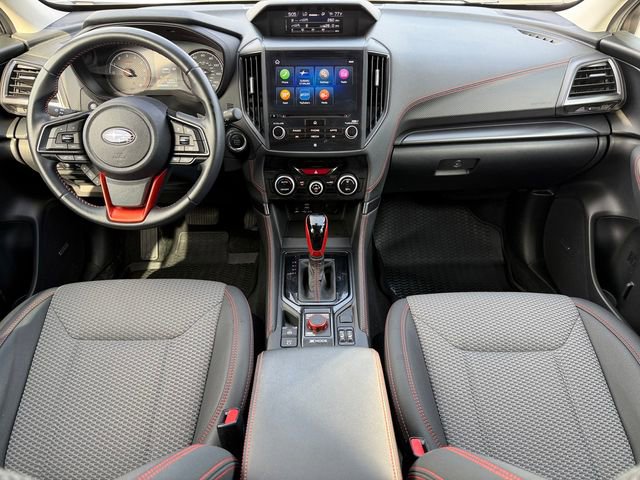 Used 2022 Subaru Forester Sport w/ Popular Package #2 AWD/4WD image 20