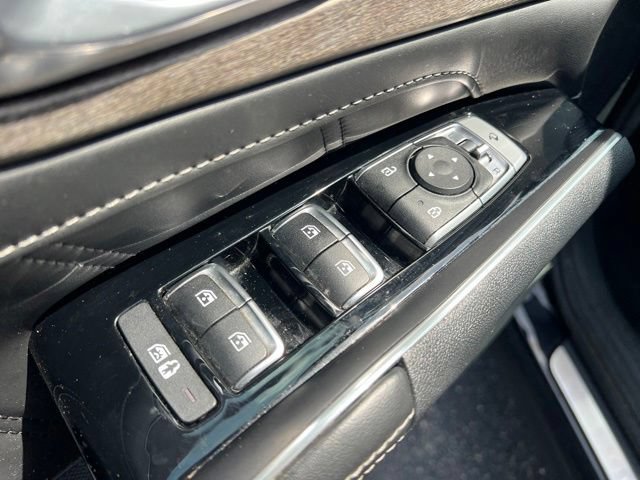 Certified 2022 Kia Sorento SX Prestige AWD/4WD image 31