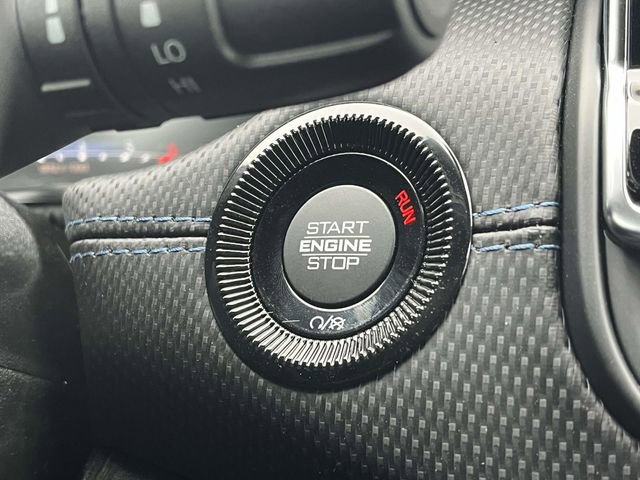 New 2026 Jeep Compass Limited image 27