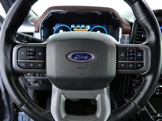 Certified 2021 Ford F150 Lariat AWD/4WD image 26