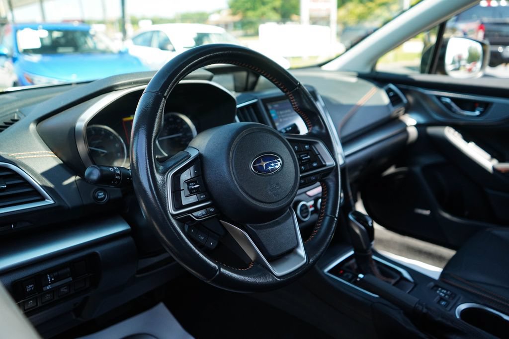 Used 2023 Subaru Crosstrek 2.5i Limited w/ Popular Package #3 AWD/4WD image 5