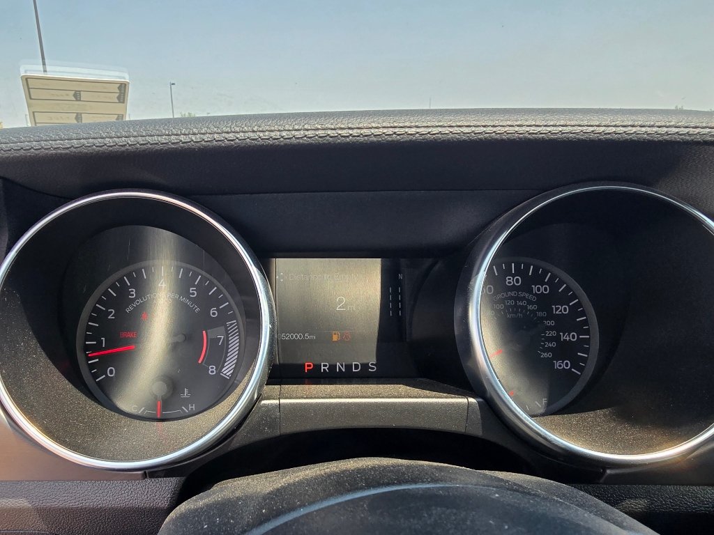 Used 2023 Ford Mustang Premium RWD image 17