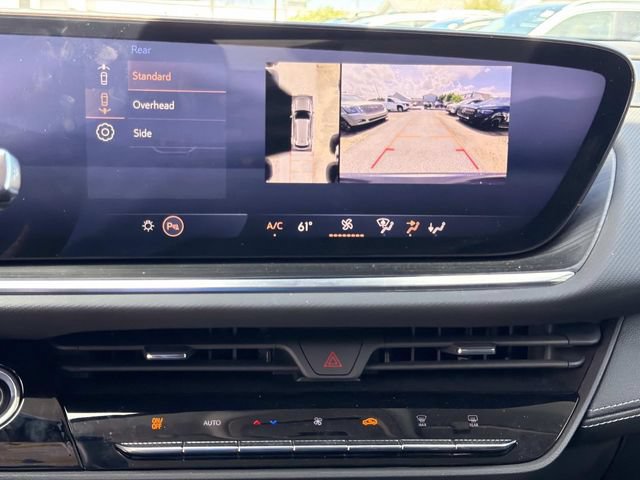 Used 2026 Buick Envision Preferred AWD/4WD image 31