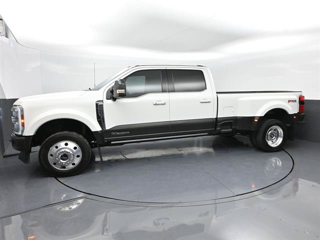 Used 2025 Ford F450 King Ranch w/ FX4 Off-Road Package AWD/4WD image 35