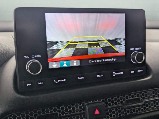 Certified 2024 Honda HR-V Sport image 23