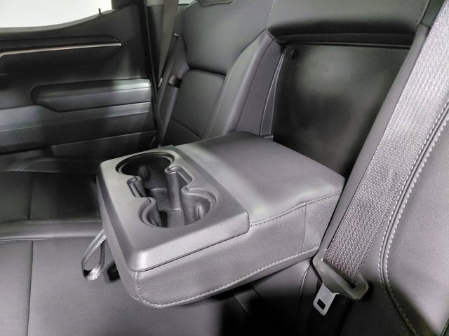 Certified 2025 GMC Sierra 1500 SLT image 44