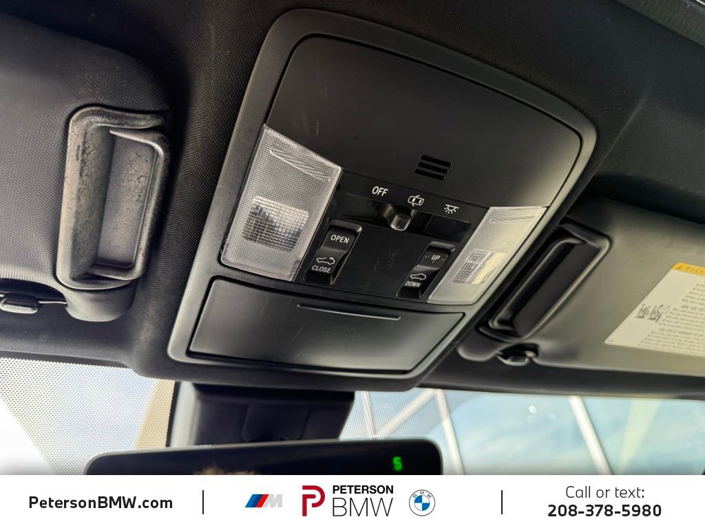 Used 2018 Toyota RAV4 SE w/ Advanced Technology Package image 28