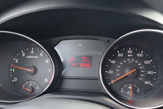 Used 2016 Kia Sedona LX FWD image 21