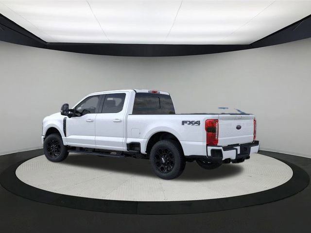 New 2026 Ford F250 Lariat image 4
