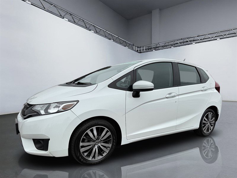 Used 2015 Honda Fit EX image 11