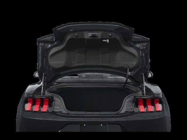 New 2025 Ford Mustang Coupe image 8