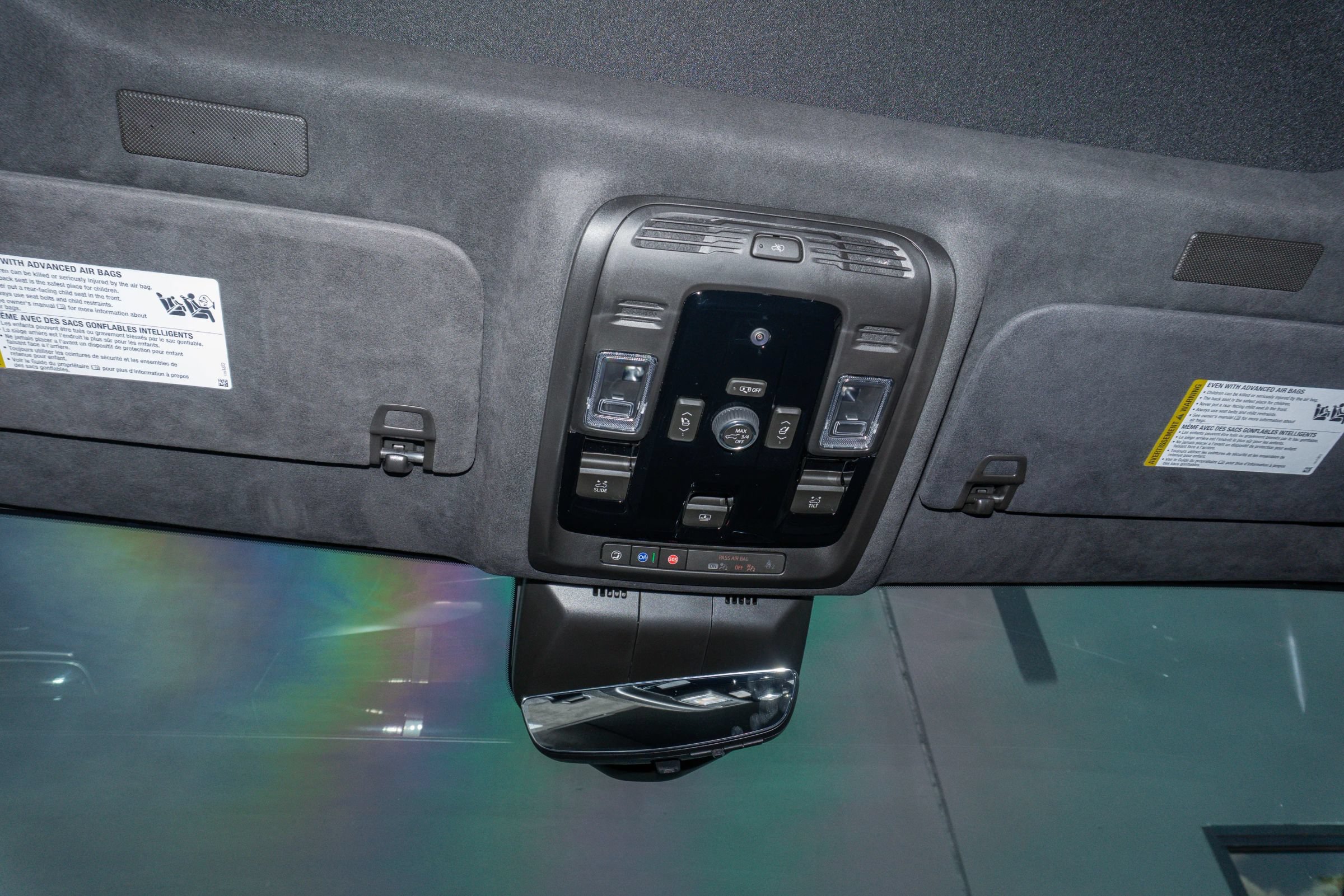 Used 2026 Cadillac Escalade V AWD/4WD image 67