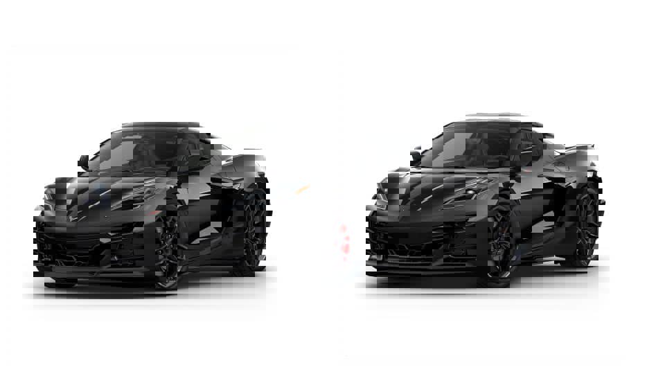 New 2026 Chevrolet Corvette Z06 image 2