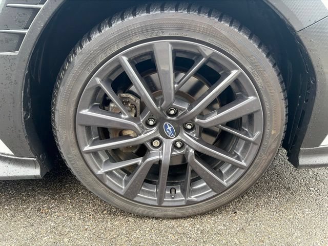 Used 2022 Subaru WRX Premium AWD/4WD image 4