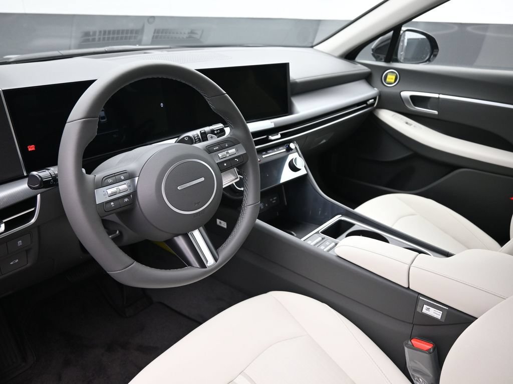 New 2026 Hyundai Sonata SEL AWD/4WD image 20