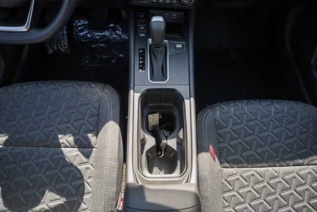 New 2026 Nissan Kicks SV image 24