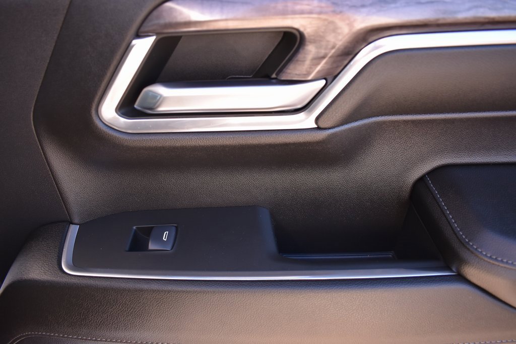 Certified 2024 Chevrolet Silverado 1500 LTZ image 14