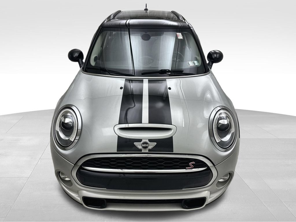 Used 2016 MINI Cooper S FWD image 10